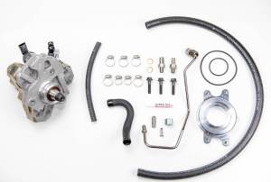 Dan's Diesel Performance, INC. - DDP LML CP3 Conversion Kit w/ 12mm Pump - D05-F01-CCK-12 - Image 4