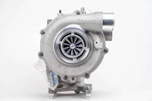 Dan's Diesel Performance, INC. - DDP LML Stock Replacement Turbocharger - D05-T600-001 - Image 1