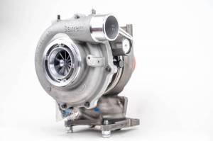 Dan's Diesel Performance, INC. - DDP LML Stock Replacement Turbocharger - D05-T600-001 - Image 2