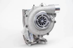 Dan's Diesel Performance, INC. - DDP LLY/LBZ/LMM Stock Replacement Turbocharger - D00-T600-001 - Image 3