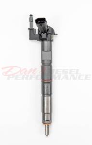 Dan's Diesel Performance, INC. - DDP LML New Fuel Injector - 0445117010-1 - Image 2