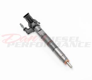 Dan's Diesel Performance, INC. - DDP LML New Fuel Injector Set - 0445117010 - Image 2