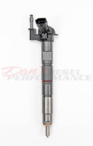 Dan's Diesel Performance, INC. - DDP LML Reman Fuel Injector - 0986435410-1 - Image 2