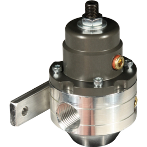 FASS Fuel Systems - FASS Adjustable Fuel Pressure Regulator - FPR1001 - Image 3