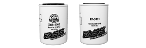 FASS Fuel Systems - FASS Fuel Systems Filter Pack FP3000 - FP3000 - Image 2