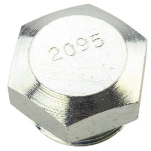 Industrial Injection - Industrial Injection Rack Cap For P7100 Injection Pump - 1413462095 - Image 1