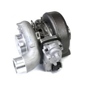 Industrial Injection - Industrial Injection Dodge Remanufactured Turbo For 2007.5-2012 6.7L Cummins Includes Actuator - 5322344SE - Image 4