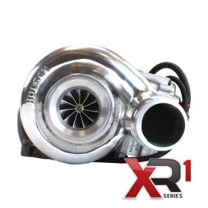 Industrial Injection - Industrial Injection Dodge XR1 Series Tubro For 13-18 6.7L Cummins 64.5mm - 5326058-XR1 - Image 1