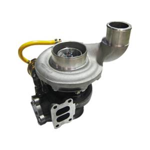 Industrial Injection - Industrial Injection Dodge Thunder 330 Turbo For 2004.5-2007 5.9L Cummins - 13809880094 - Image 1