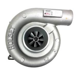 Industrial Injection - Industrial Injection Dodge Remanufatured Exchange Turbo For 89-90 5.9L Cummins 1st Gen. - 3526739 - Image 1