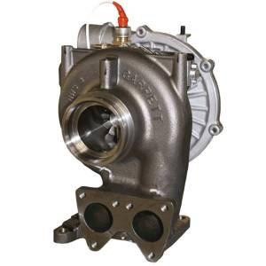 Industrial Injection - Industrial Injection Remanufactured Garrett For 2007.5-2009 LMM 6.6L Duramax Stock - IISCHEVY66M - Image 2