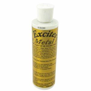 Industrial Injection - Industrial Injection Excites Pure Metal Polish - 1C1201 - Image 1