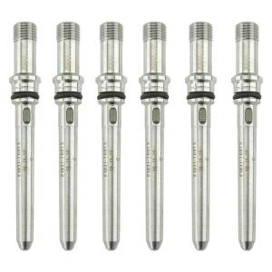 Industrial Injection - Industrial Injection Dodge Remain Injector Pack For 11-16 6.7L Cummins Cab and Chasis Stock With Connecting Tubes - 21B301 - Image 4