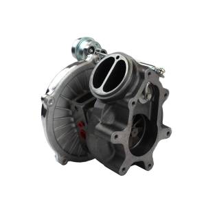 Industrial Injection - Industrial Injection Ford XR1 Turbo For 1999.5-2003 7.3L Power Stroke - 702650-0001-XR1 - Image 2