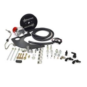 Industrial Injection - Industrial Injection Ford Dual Fueler Kit For 11-18 6.7L Power Stroke - 335401 - Image 1