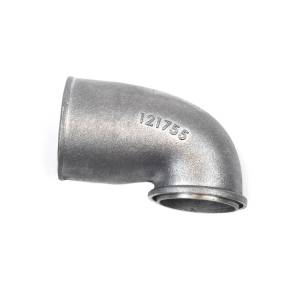Industrial Injection - Industrial Injection High Flow Cast Elbow Kit 90 Degree - 121756 - Image 3