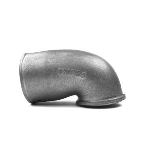 Industrial Injection - Industrial Injection High Flow Cast Elbow 90 Degree - 121755 - Image 2