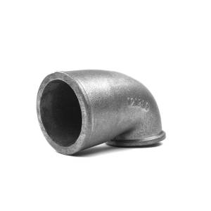 Industrial Injection - Industrial Injection High Flow Cast Elbow 90 Degree - 121755 - Image 3
