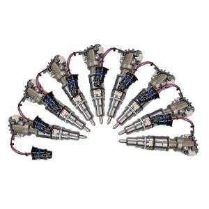 Industrial Injection - Industrial Injection Ford Fuel injector For 03-04 6.0L Power Stroke Stock - 316301 - Image 1