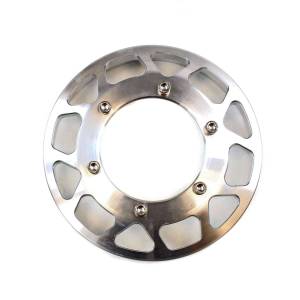 Industrial Injection - Industrial Injection Dodge Common Rail Pulley Kit For 03-12 Cummins - 24FC09 - Image 4