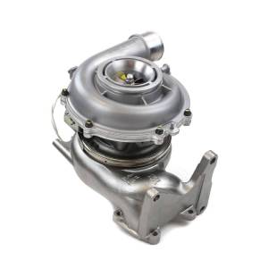 Industrial Injection - Industrial Injection Remanufactured Garrett For 01-11 LML 6.6L Duramax Stock - IISCHEVY66L - Image 3