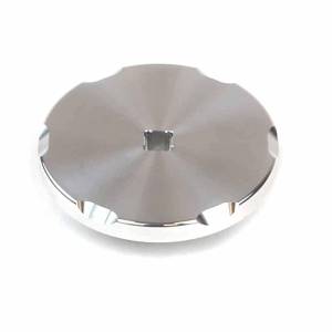 Industrial Injection - Industrial Injection Dodge Front CP3 Access Cover For Cummins Billet - 24FC04 - Image 2