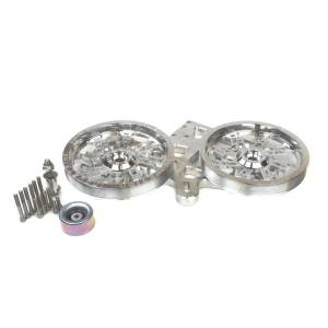 Industrial Injection - Industrial Injection Dodge Common Rail Triple CP3 Kit For 03 and Up Cummins - 23F401 - Image 3