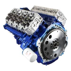 Industrial Injection - Industrial Injection GM Premium Stock Plus Long Block For 2007.5-2010 6.6L LMM Duramax - PDM-LMMSTKLB - Image 1