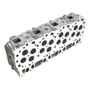 Industrial Injection - Industrial Injection GM Remanufactured Heads For 2004.5-2005 LLY 6.6L Duramax - PDM-LLYSH - Image 2