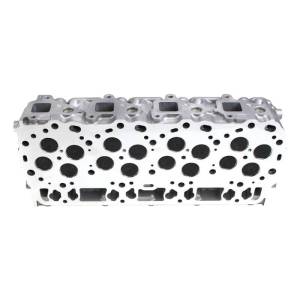 Industrial Injection - Industrial Injection GM Remanufactured Stock Heads For 01-04 LB7 Duramax With Torque Lock Caps - PDM-LB7SH-TL - Image 1