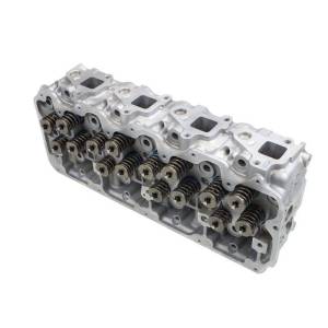 Industrial Injection - Industrial Injection GM Remanufactured Stock Heads For 01-04 LB7 Duramax With Torque Lock Caps - PDM-LB7SH-TL - Image 3