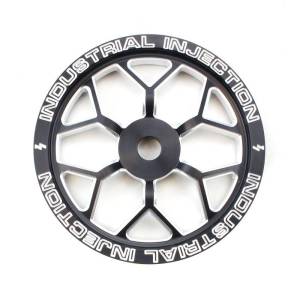 Industrial Injection - Industrial Injection Dodge Dual CP3 Machined Wheel For Cummins - 131602 - Image 1