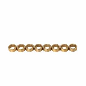 Industrial Injection - Industrial Injection GM Rocker Arm Spacer Kit For 01-16 Duramax - PDM-07184 - Image 2