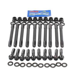 Industrial Injection - Industrial Injection GM Common Rail Gorilla Girdle For 11-16 6.6L LML Duramax 14mm - PDM-06037 - Image 3