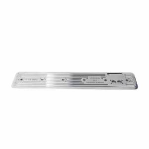 Industrial Injection - Industrial Injection Dodge Tappet Cover For 89-98 Cummins Billet With Breather - PDM-08152 - Image 1