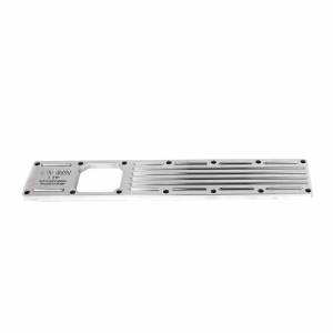 Industrial Injection - Industrial Injection Dodge Intake Plate For 99-02 5.9L Cummins Polished Billet - PDM-08171 - Image 1