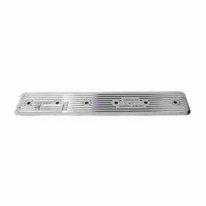 Industrial Injection - Industrial Injection Dodge Tappet Cover For 1998.5-2002 Cummins Without Breather - PDM-08153 - Image 1