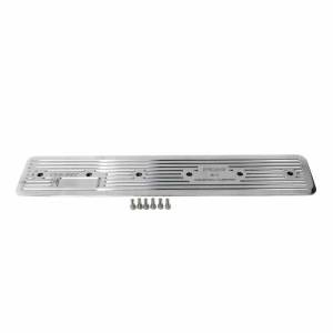 Industrial Injection - Industrial Injection Dodge Tappet Cover For 1998.5-2002 Cummins Without Breather - PDM-08153 - Image 2