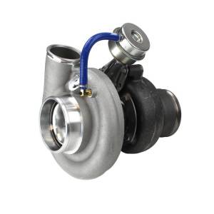 Industrial Injection - Industrial Injection Dodge Viper Phatshaft 62 Turbo For 94-02 5.9L Cummins 14cm Housing - 3622306811 - Image 2