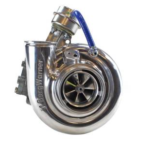 Industrial Injection - Industrial Injection Dodge Silver Bullet Phatshaft 62 Turbo For 94-2002 5.9L Cummins - 3622317411 - Image 3