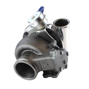 Industrial Injection - Industrial Injection Dodge Silver Bullet Phatshaft 62 Turbo For 94-2002 5.9L Cummins - 3622317411 - Image 5