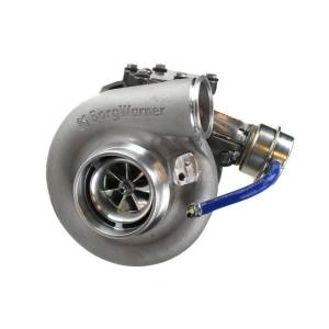 Industrial Injection - Industrial Injection Dodge Phatshaft 64 Turbo For 94-02 5.9L Cummins 12cm Housing - 3642306501 - Image 2