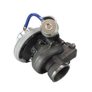 Industrial Injection - Industrial Injection Dodge Phatshaft 64 Turbo For 94-02 5.9L Cummins 12cm Housing - 3642306501 - Image 4