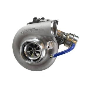 Industrial Injection - Industrial Injection Dodge Phatshaft 62 Turbo For 94-02 5.9L Cummins 12cm Housing - 3622306501 - Image 1