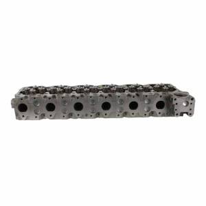 Industrial Injection - Industrial Injection Dodge Stock Head For 03-07 5.9L Cummins - PDM-59CRSTKH - Image 1