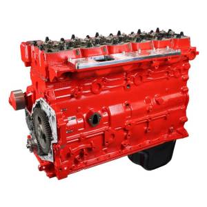 Industrial Injection - Industrial Injection Dodge CR Performance Long Block For 03-07 5.9L Cummins - PDM-59STLB - Image 1