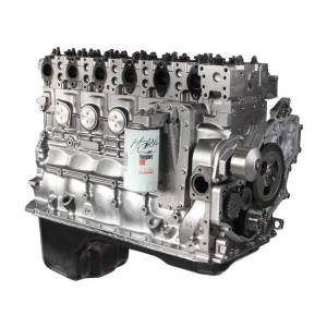 Industrial Injection - Industrial Injection Dodge CR Race Long Block For 2007.5-2018 6.7L Cummins - PDM-67RLB - Image 1