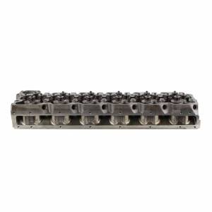 Industrial Injection - Industrial Injection Dodge Race Head For 1998.5-2002 5.9L Cummins - PDM-24VRH - Image 1