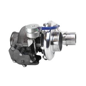 Industrial Injection - Industrial Injection Dodge Silver Bullet PhatShaft 62 Turbo For 2007.5-2016 6.7L Cummins - 226102 - Image 2