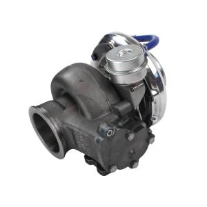 Industrial Injection - Industrial Injection Dodge Silver Bullet PhatShaft 62 Turbo For 2007.5-2016 6.7L Cummins - 226102 - Image 3